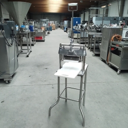 Meat tenderizer Melior ganda 